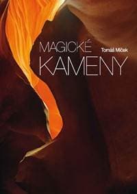 Magické kameny - Míček Tomáš 1