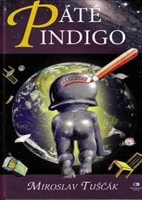 Páté indigo - Hráčky 5 - Tuščák Miroslav