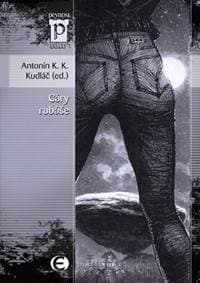 Cáry rubáše (Edice Pevnost) - Kudláč Antonín K. K. 1