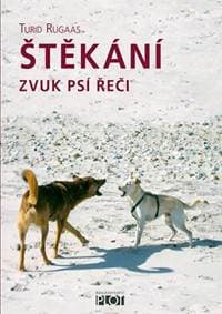 Štěkání - Zvuk psí řeči - Rugaas Turid 1