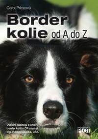 Border kolie - Price Carol 1