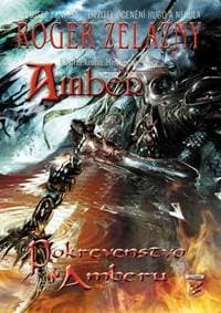 Amber - Pokrevenstvo Amberu - Zelazny Roger