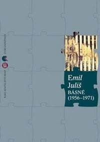 Básně - Juliš Emil 1
