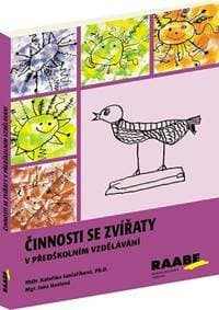 Činnosti se zvířaty v předškolním vzdělávání - Jančaříková Kateřina