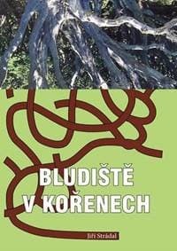Bludiště v kořenech - Strádal Jiří