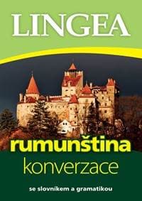 Rumunština - konverzace - 2.vydání - autor neuvedený 1