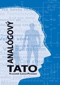 Analógový tato - Leksa-Pichanič Vladimír 1