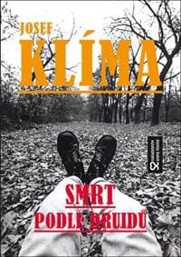 Smrt podle druidů - Klíma Josef