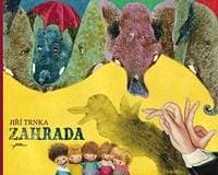 Zahrada - Trnka Jiří