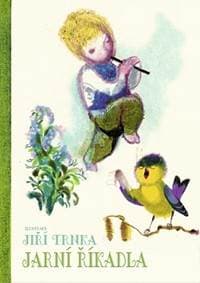 Jarní říkadla - Trnka Jiří 1