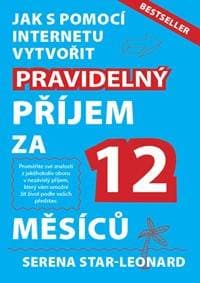 Jak s pomocí internetu vytvořit pravidelný příjem za 12 měsíců - Star-Leonard Serena