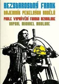Bezstarostný Frank – Tajemník Pekelných andělů - McClure Michael 1