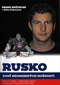 Rusko, země neomezených možností - Brückler, Risto Pakarinen Bernd