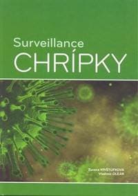 Surveillance chrípky - Krištúfková, Vladimír Oleár Zuzana 1