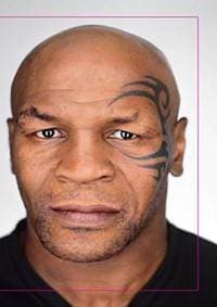 Mike Tyson - Čistá pravda - Tyson Mike