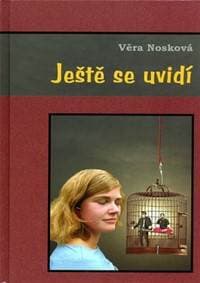 Ještě se uvidí - Tři příběhy o dvou mužích a jedné krásce - Nosková Věra 1