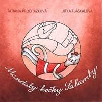 Mandaly kočky Salamby - Procházková Tatiana 1