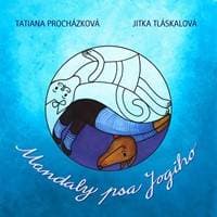 Mandaly psa Jogiho - Procházková Tatiana 1