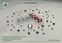Euroword - italština maxi - CD - autor neuvedený 1
