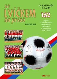 Se lvíčkem na prsou druhý díl - Oldřich Bartůněk, Jaroslav Kalát