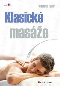 Klasické masáže - Tesař Vlastimil 1