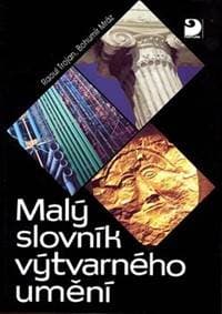 Malý slovník výtvarného umění - Trojan, Mráz 1