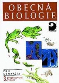 Obecná biologie - Kubišta Václav