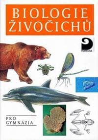 Biologie živočichů pro gymnázia - Smrž Jaroslav 1