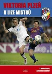 Viktoria Plzeň v Lize mistrů - Steinbach Viktor 1