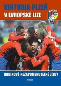 Viktoria Plzeň v Evropské lize - Hrdinové nezapomenutelné jízdy - Steinbach Viktor 1