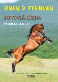 Jinny z Finmory 2 - Divoká jízda - Leitch Patricia 1