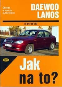 Daewoo Lanos - 6/97 - 6/03 - Jak na to? - 83. - Bujański Krzysztof