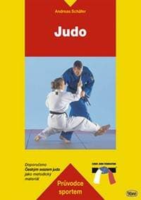 Judo - průvodce sportem - Schäfer Andreas 1