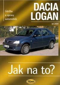 Dacia Logan od 2004 - Jak na to? 102. - Russek Peter 1