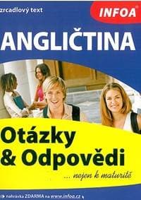 Angličtina - otázky a odpovědi nejen k maturitě - Smith - Dluhá Gabrielle