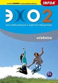 Echo 2 - učebnice - Gawecka-Ajchel Beata 1