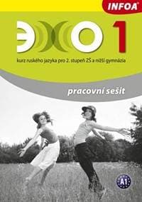 Echo 1 - pracovní sešit - Gawecka-Ajchel Beata 1