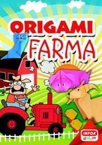 Origami Farma - autor neuvedený 1