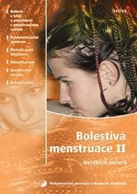 Bolestivá menstruace II. - Nekonvenční postupy v mod.med. - Kolektív 1