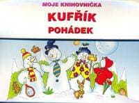 Kufřík pohádek - Winklerová Dana 1