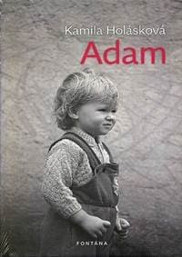 Adam - Holásková Kamila 1