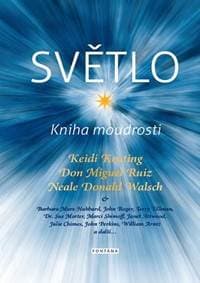 Světlo - Kniha moudrosti - Keating Keidi 1