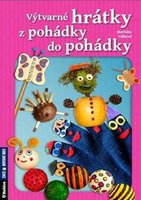 Výtvarné hrátky z pohádky do pohádky - Vítková Markéta 1