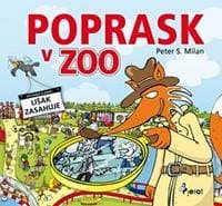 Poprask v ZOO - Milan Peter S. 1