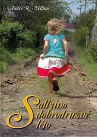 Sallyino dobrodružné léto - Millan Andre R.