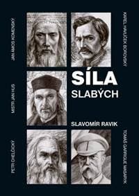 Síla slabých - Ravik Slavomír 1