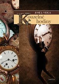 Kouzelné hodiny - Veiga José J. 1