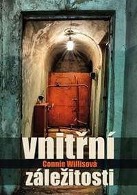 Vnitřní záležitosti - Willisová Connie 1