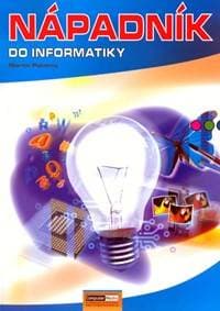 Nápadník do informatiky - Pokorný Martin