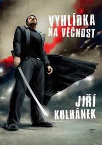 Vyhlídka na věčnost - Kulhánek Jiří 1
